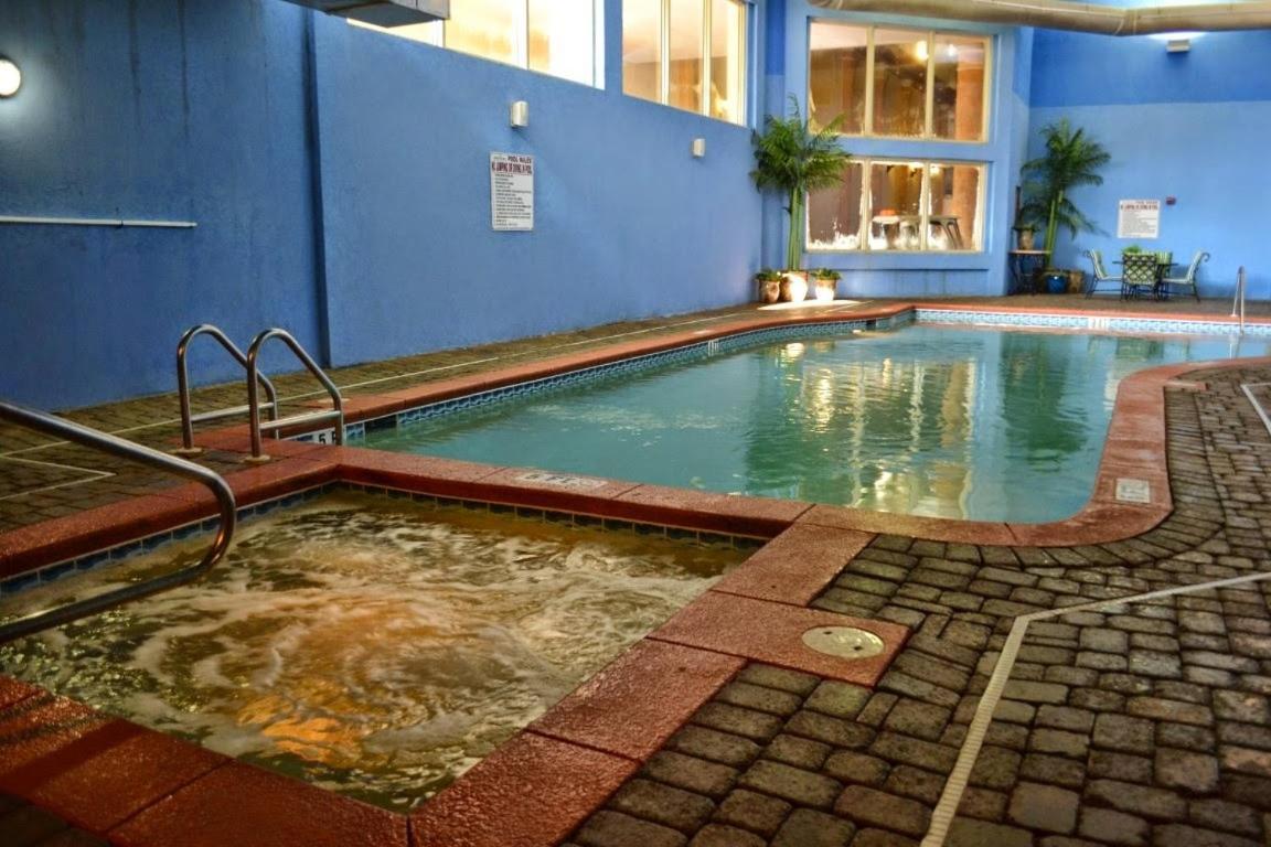 Shores Of Panama 808- 1 Bedroombunk Room, Free Fun! Updated! Sleeps 6, Apartment *